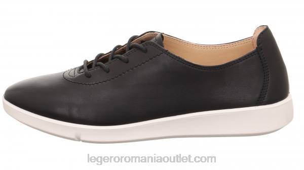 femei lucca negru 882B94 Legero