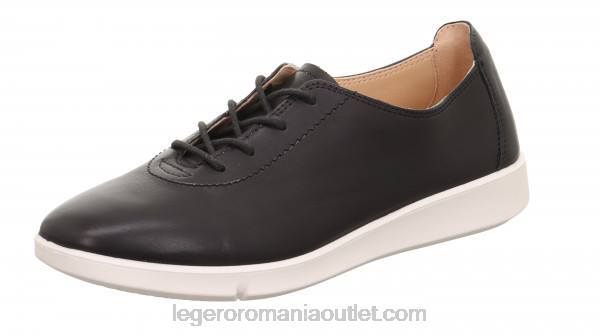 femei lucca negru 882B94 Legero