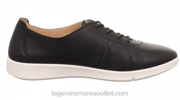 femei lucca negru 882B94 Legero