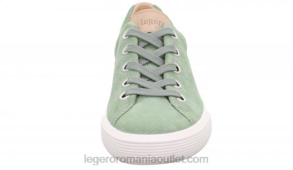 femei menta proaspata 882B165 Legero