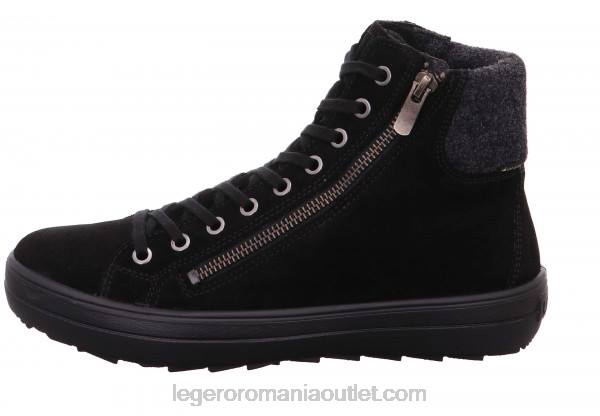 femei mira negru 882B257 Legero