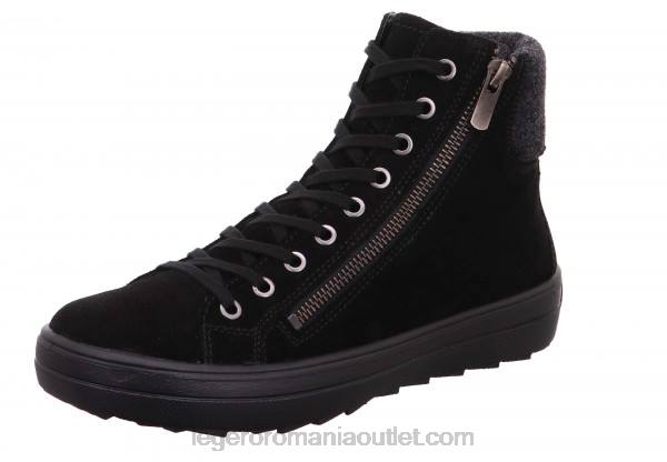 femei mira negru 882B257 Legero