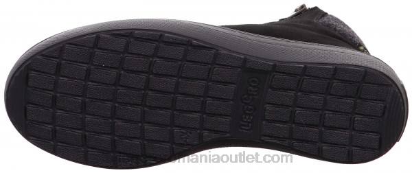 femei mira negru 882B257 Legero