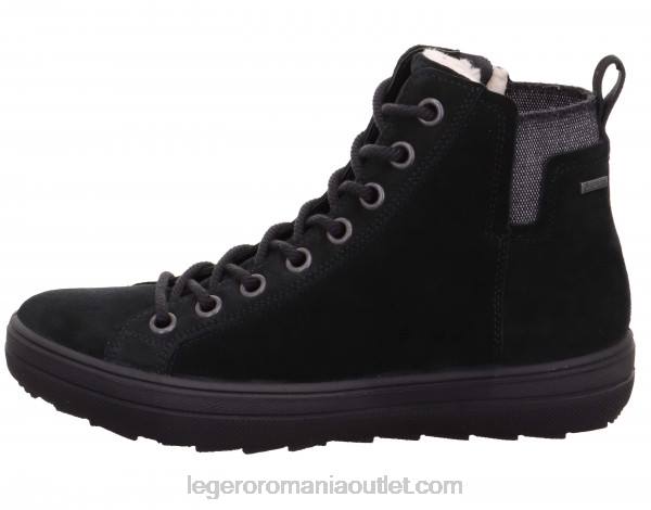 femei mira negru 882B288 Legero
