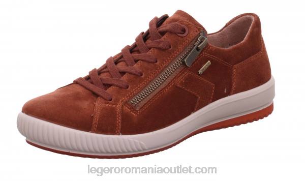 femei pantofi tanaro lemn 882B191 Legero