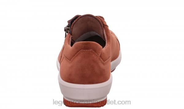 femei pantofi tanaro lemn 882B191 Legero
