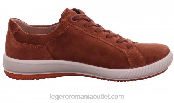 femei pantofi tanaro lemn 882B191 Legero