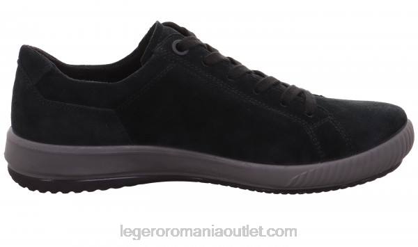 femei pantofi tanaro negri 882B309 Legero