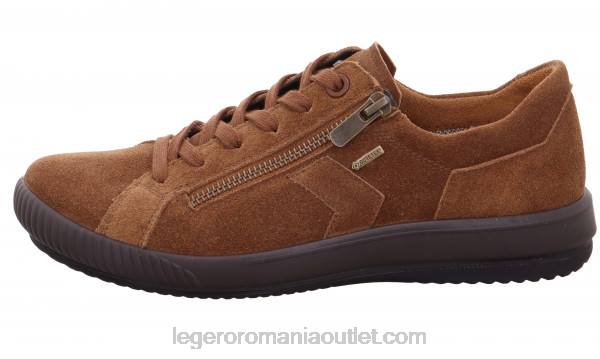 femei pantofi tanaro noce 882B274 Legero