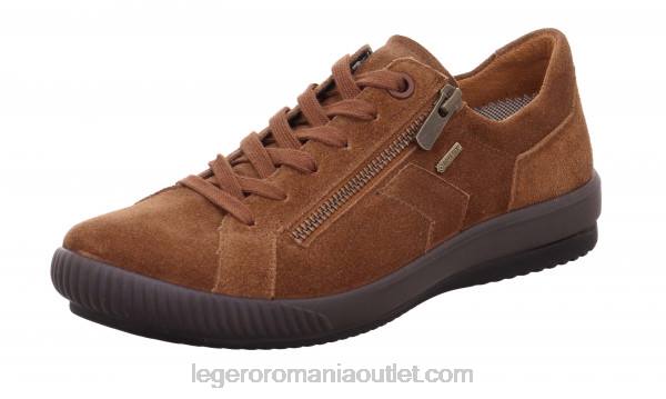femei pantofi tanaro noce 882B274 Legero