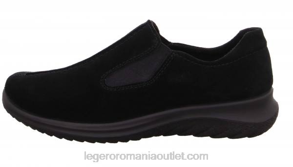 femei softboot 4.0 negru 882B200 Legero