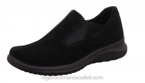 femei softboot 4.0 negru 882B200 Legero