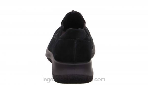 femei softboot 4.0 negru 882B200 Legero