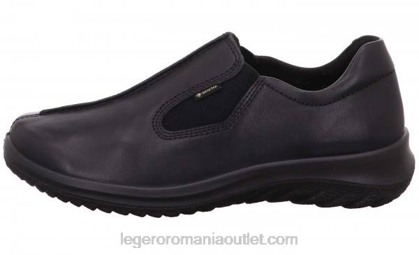 femei softboot 4.0 negru 882B303 Legero