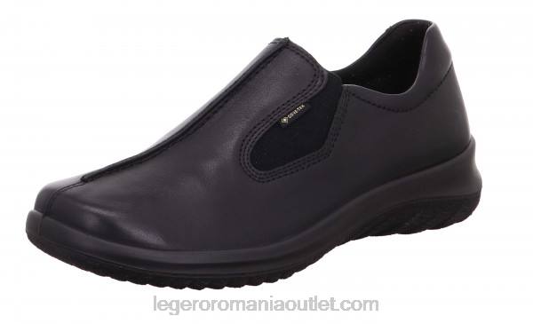femei softboot 4.0 negru 882B303 Legero