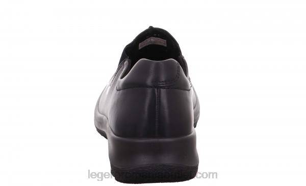 femei softboot 4.0 negru 882B303 Legero