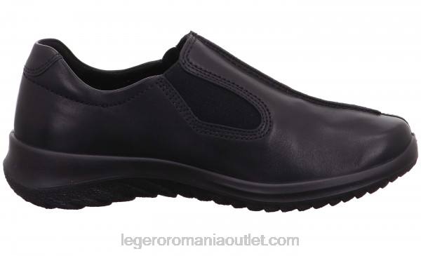 femei softboot 4.0 negru 882B303 Legero