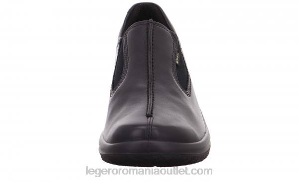femei softboot 4.0 negru 882B303 Legero