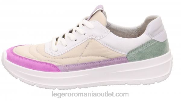 femei sprinter multicolor 882B37 Legero