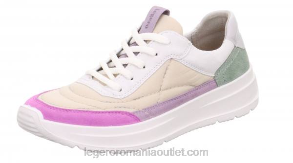 femei sprinter multicolor 882B37 Legero