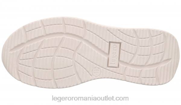 femei sprinter negru 882B72 Legero