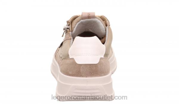 femei sprinterul giotto 882B29 Legero