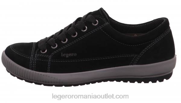 femei tanaro 4.0 negru 882B158 Legero