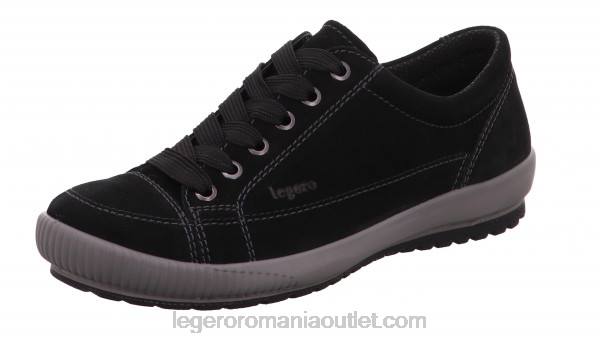 femei tanaro 4.0 negru 882B158 Legero