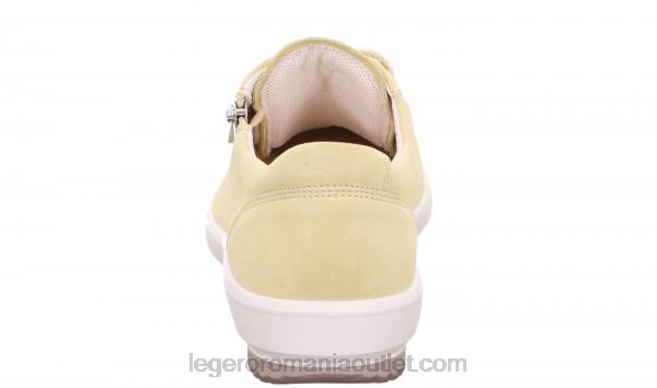 femei tanaro 5.0 crema galbena 882B16 Legero
