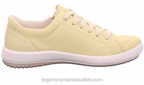 femei tanaro 5.0 crema galbena 882B16 Legero