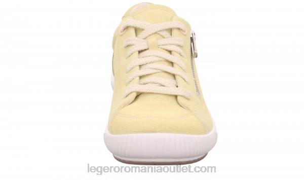 femei tanaro 5.0 crema galbena 882B16 Legero