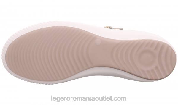 femei tanaro 5.0 crema galbena 882B16 Legero