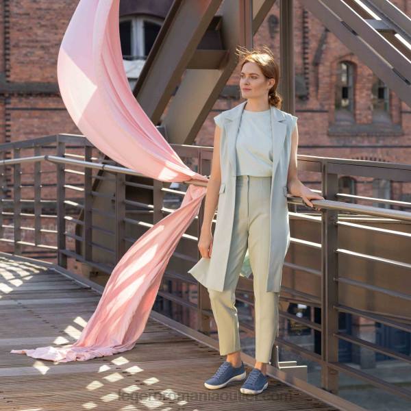 femei tanaro 5.0 forever blue 882B160 Legero