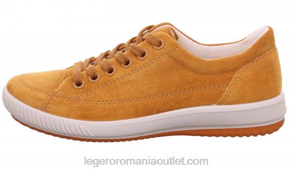 femei tanaro 5.0 mostarda 882B316 Legero