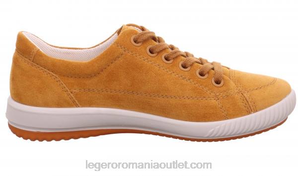 femei tanaro 5.0 mostarda 882B316 Legero