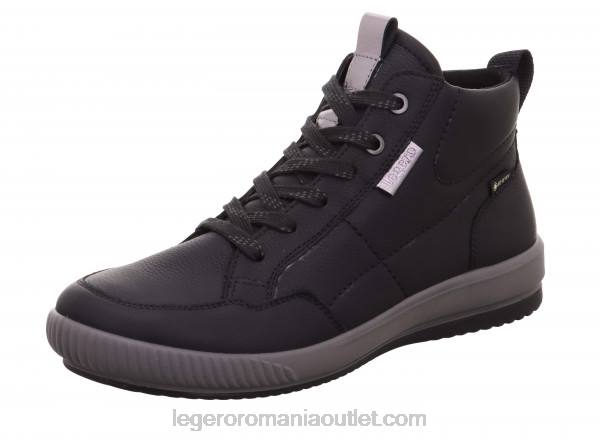 femei tanaro 5.0 negru 882B266 Legero