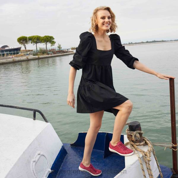 femei tanaro 5.0 zmeura inchisa 882B74 Legero