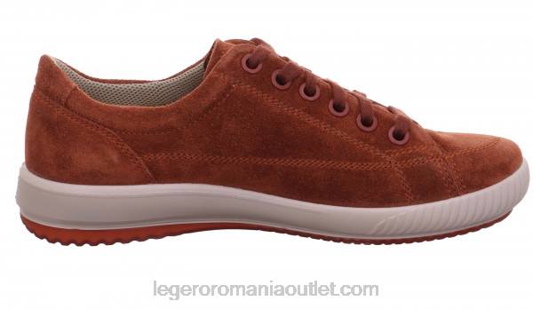 femei tanaro adidași pantofi lemn 882B189 Legero