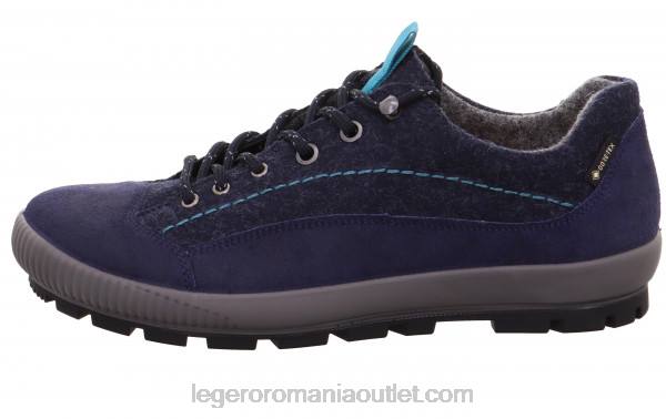 femei tanaro adidași trekking oceano 882B308 Legero