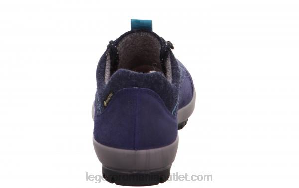 femei tanaro adidași trekking oceano 882B308 Legero