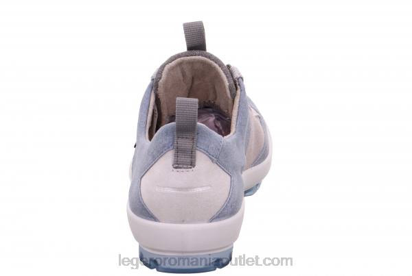 femei tanaro trekking aria 882B123 Legero