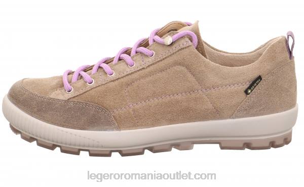 femei tanaro trekking giotto 882B23 Legero