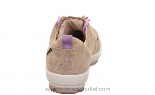 femei tanaro trekking giotto 882B23 Legero