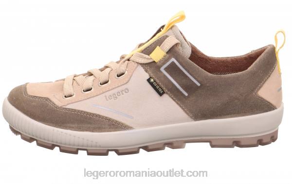 femei tanaro trekking giotto 882B92 Legero