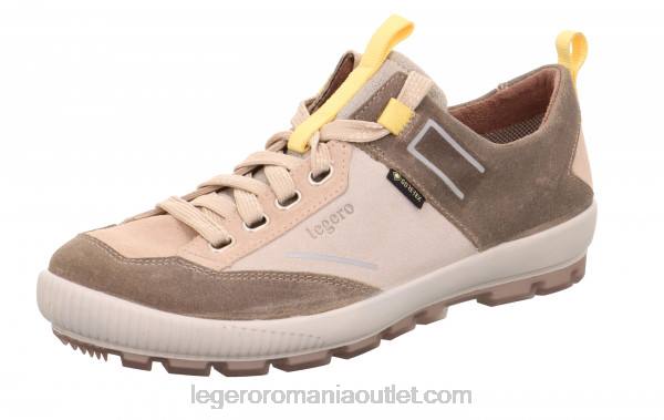 femei tanaro trekking giotto 882B92 Legero