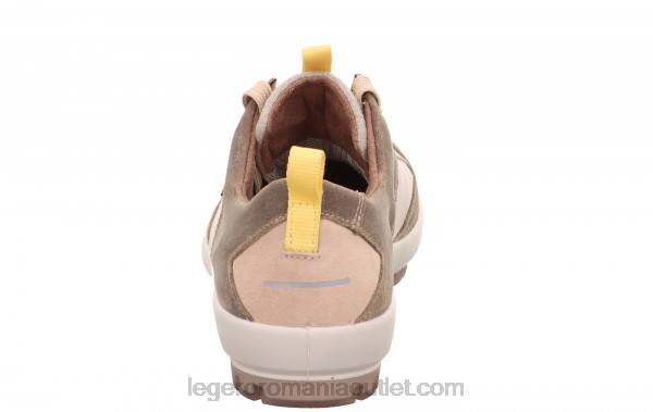 femei tanaro trekking giotto 882B92 Legero