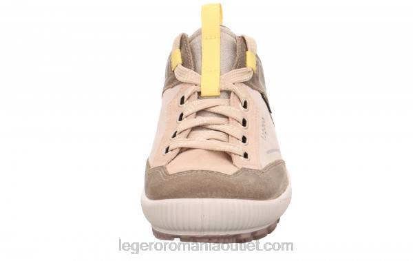 femei tanaro trekking giotto 882B92 Legero