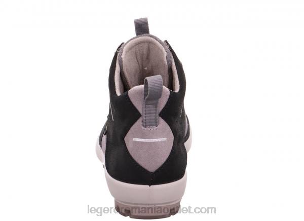 femei tanaro trekking grigio 882B286 Legero