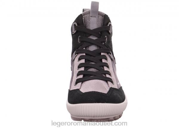 femei tanaro trekking grigio 882B286 Legero