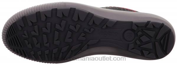 femei tanaro trekking negru 882B306 Legero